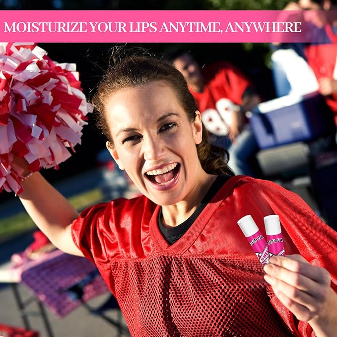 50 Pcs Cheer Gifts Bulk Cheerleading