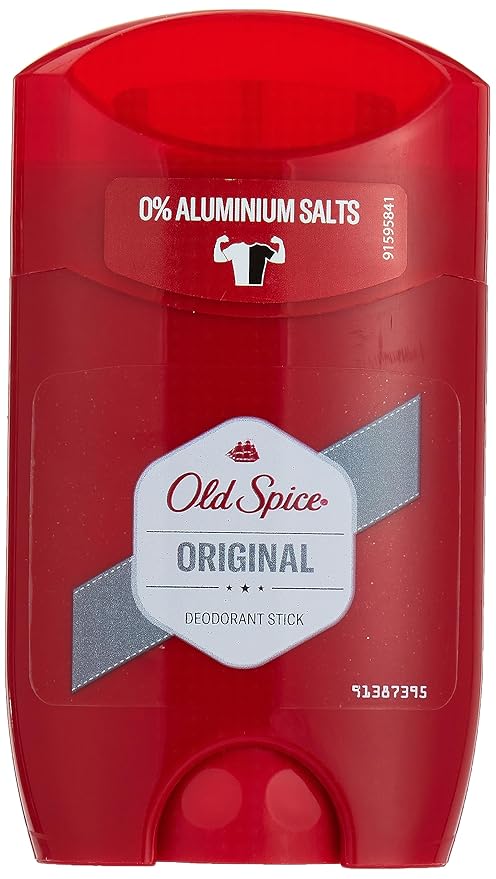 Old Spice Deo Stick Original 50ml