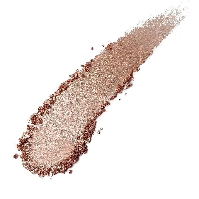 Aesthetica Starlite Highlighter - Metallic Shimmer Highlighting Makeup
