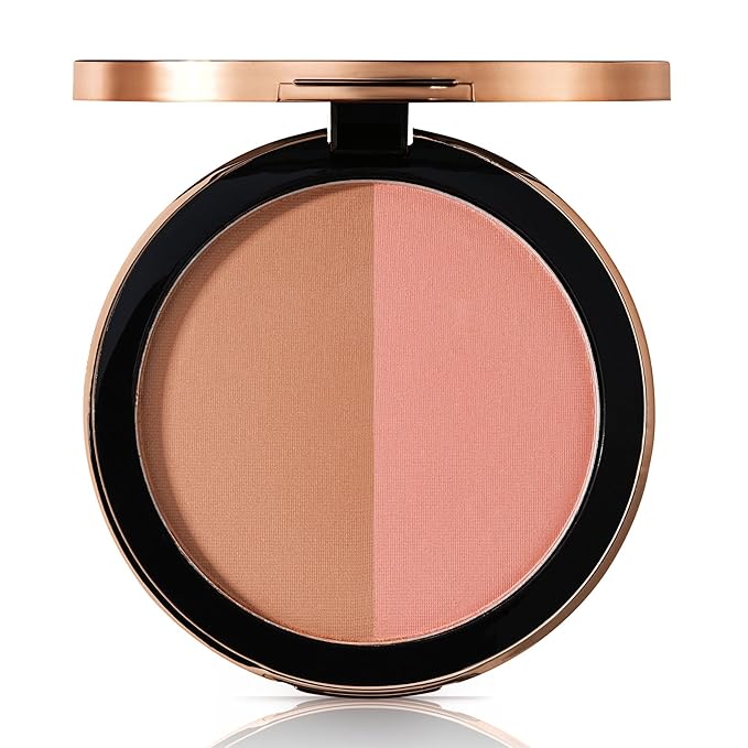 M. Asam Magic Finish Satin Blush Dark Honey 14 Oz