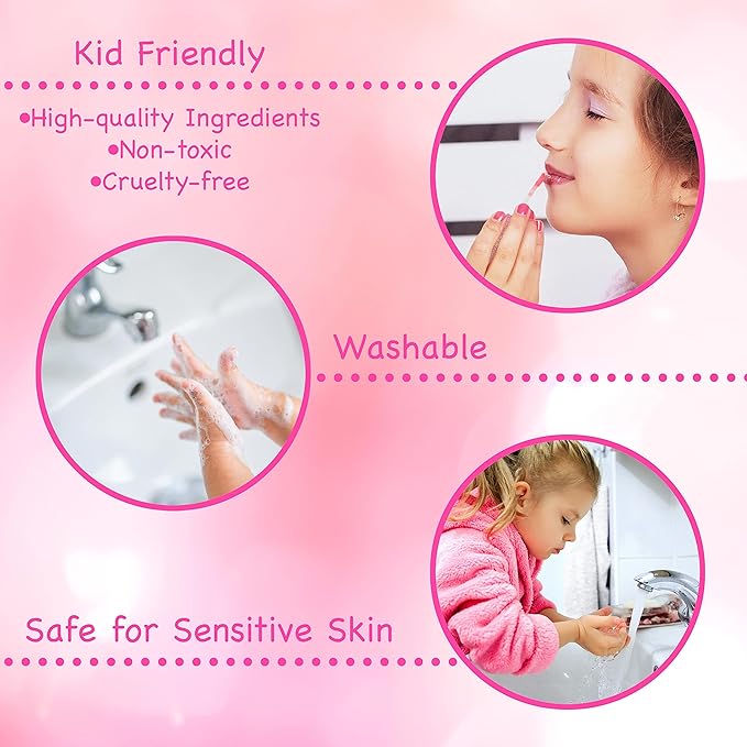 Expressions The Sweet Life Glisten &