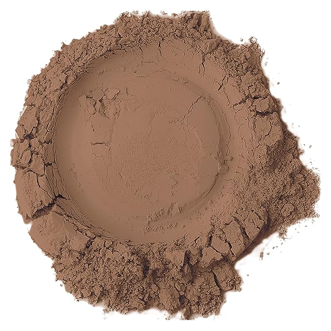 KISS Cover and Care Acne Control Pressed Powder-