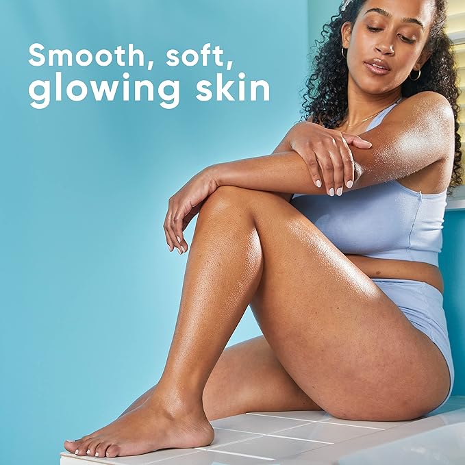 Gillette Venus Invigorating Mango & Hibiscus Scented Shave Gel, Women’s Shaving Cream, 7 oz Pack of 6 (42 oz total)