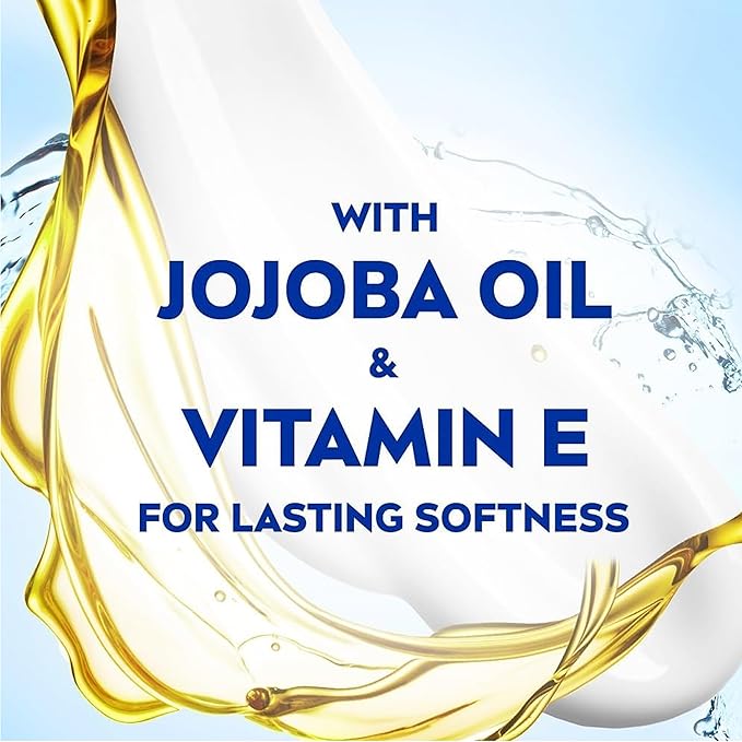 NIVEA Soft Moisturizing Creme 6.8 Ounce (Pack of 4)