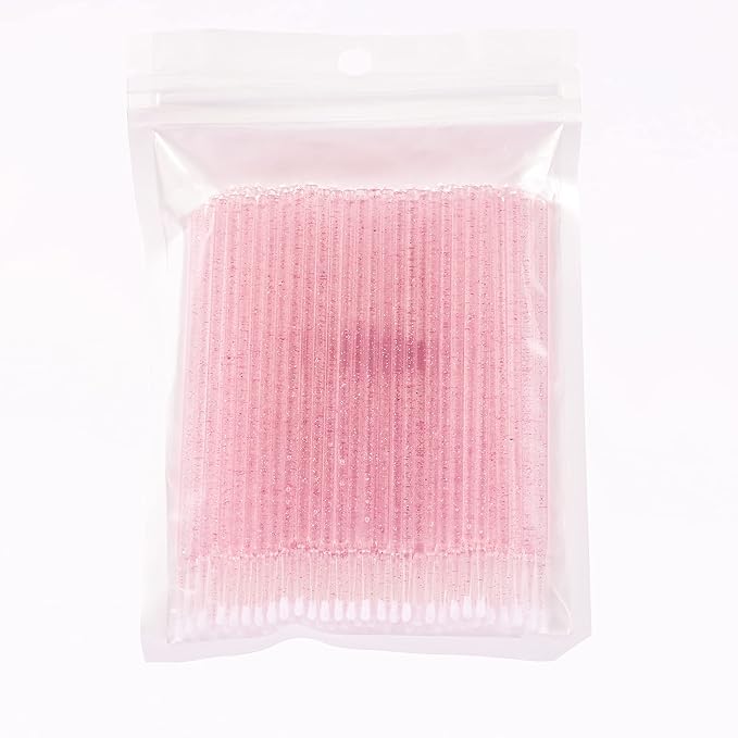 I-laesh 200 pcs micro brushes