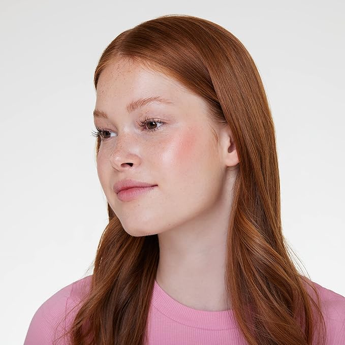 essence | Baby Got Blush | Easy to & Cream)