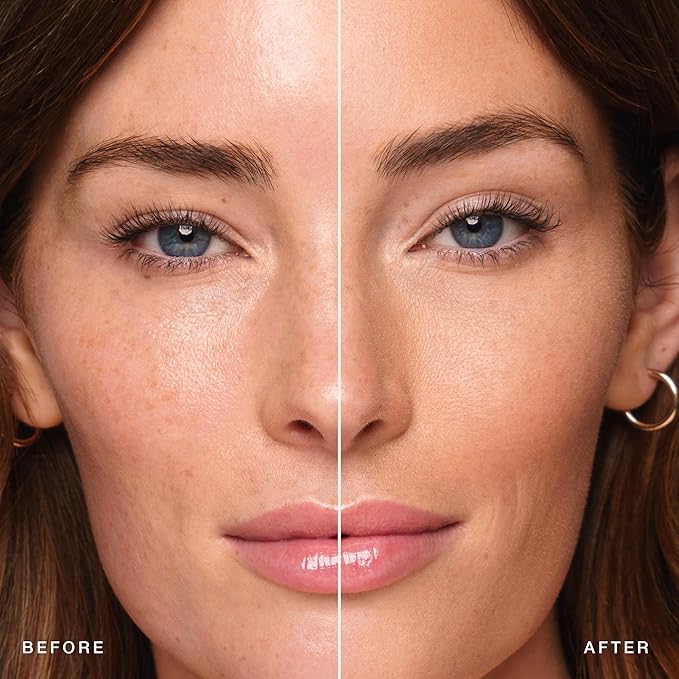 Jouer Soft Focus Hydrate & Setting Powder - - Translucent