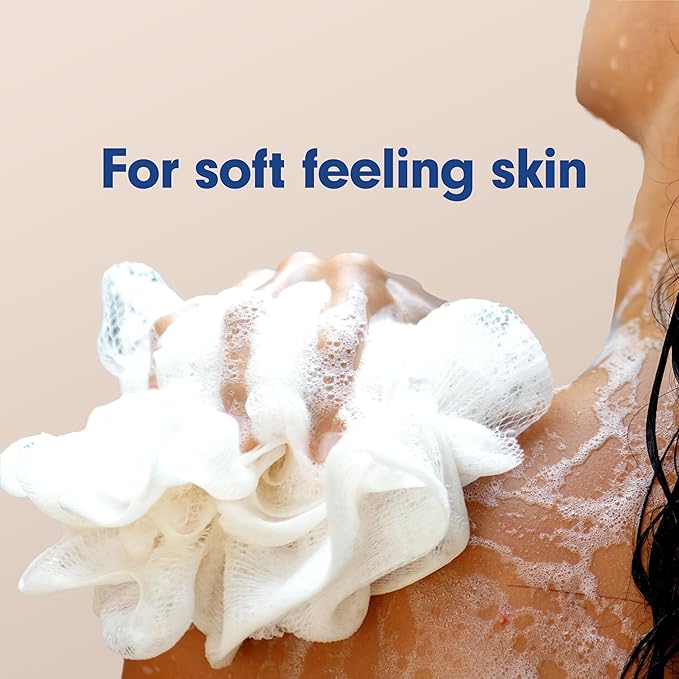 Softsoap Moisturizing Body Wash and Shave Gel, Rich Coconut Scent, 20 fl oz Bottle (Pack of 4)