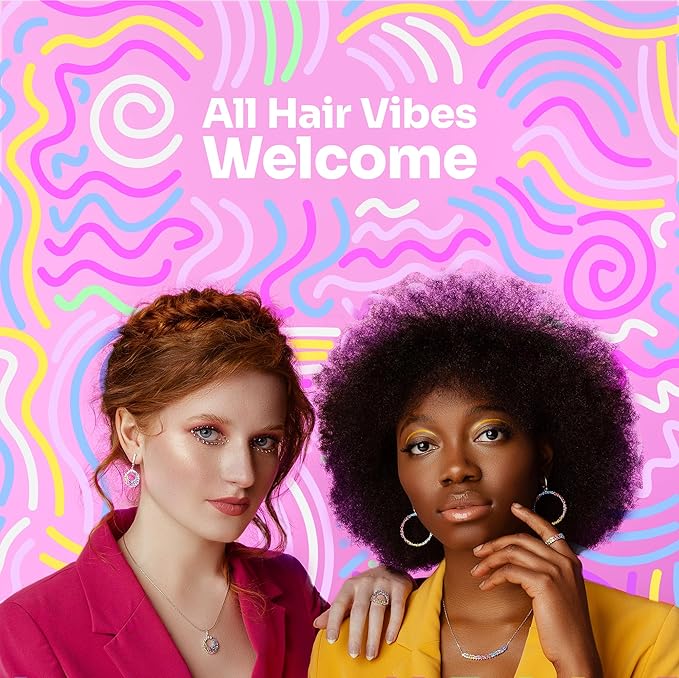 Wet Brush Original Detangling Hair