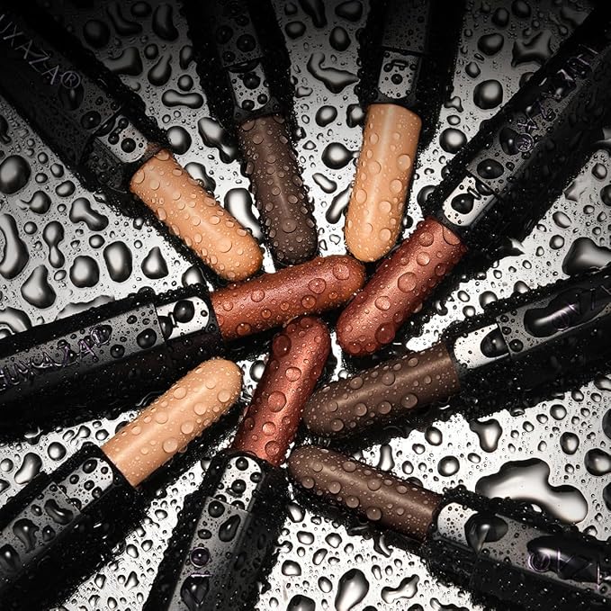 Classic 3pcs neutral eyeshadow stick