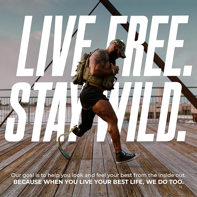 Wild willies expert beard grooming