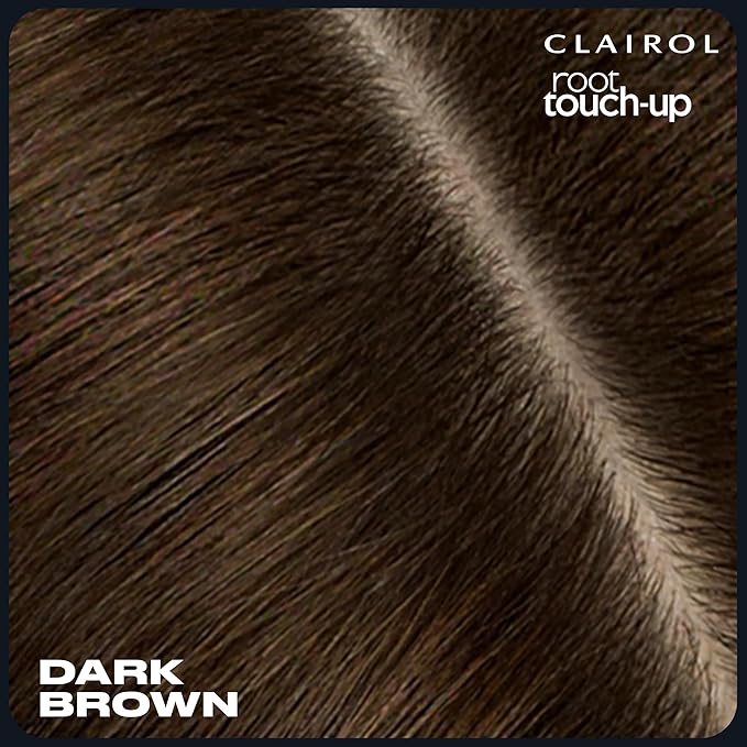 Clairol Root Touch-Up Temporary Concealing