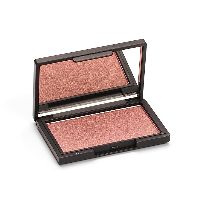 Phase Zero Makeup Powder Blusher - "Loveless" - 4g