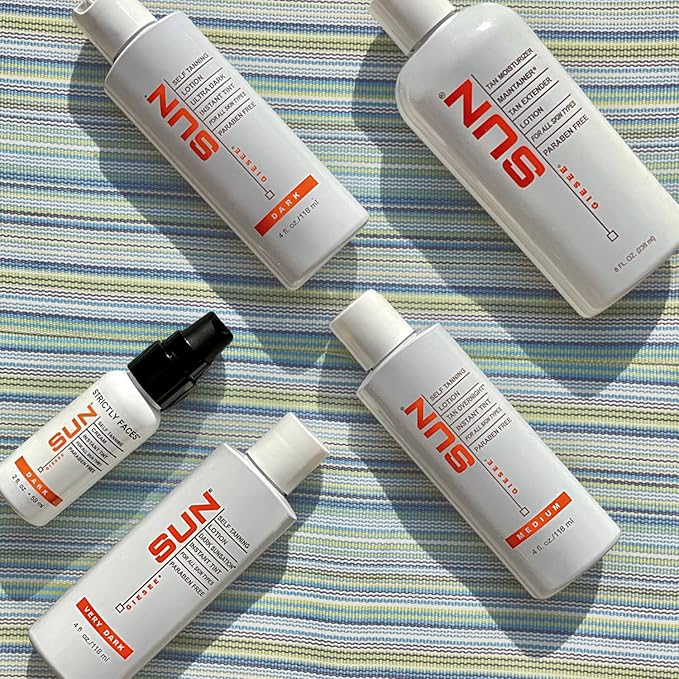 Sun Labs Tan Maintainer, 8