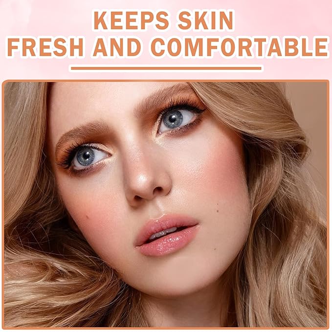 Setting Powder Loose Face Powder Matte Soft Smooth