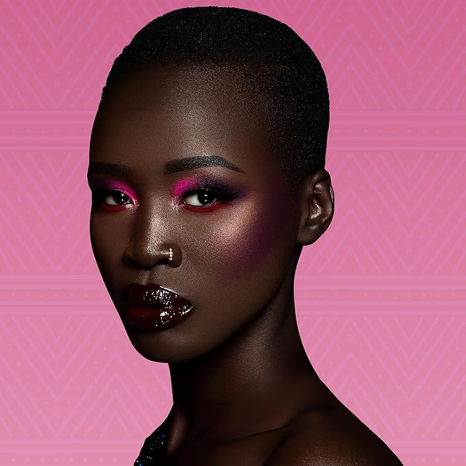 Juvia's Place Blushed Duo Blush Volume5 - Two Skin Color