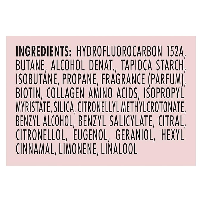 Nexxus Volume Refresh Dry Shampoo For Oil Control + Root-Lifting 72 Hour Freshness with FLEXX-ADAPT Technology 5 oz