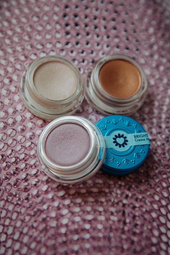 Habit Cosmetics | BRIGHT LIGHTS Highlighter, 0. (Gatsby) 19 Oz