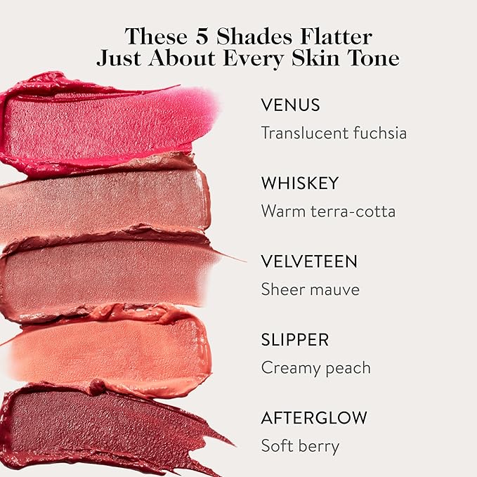 goop Beauty Cream Blush | Sheer Pop of 0.5 oz