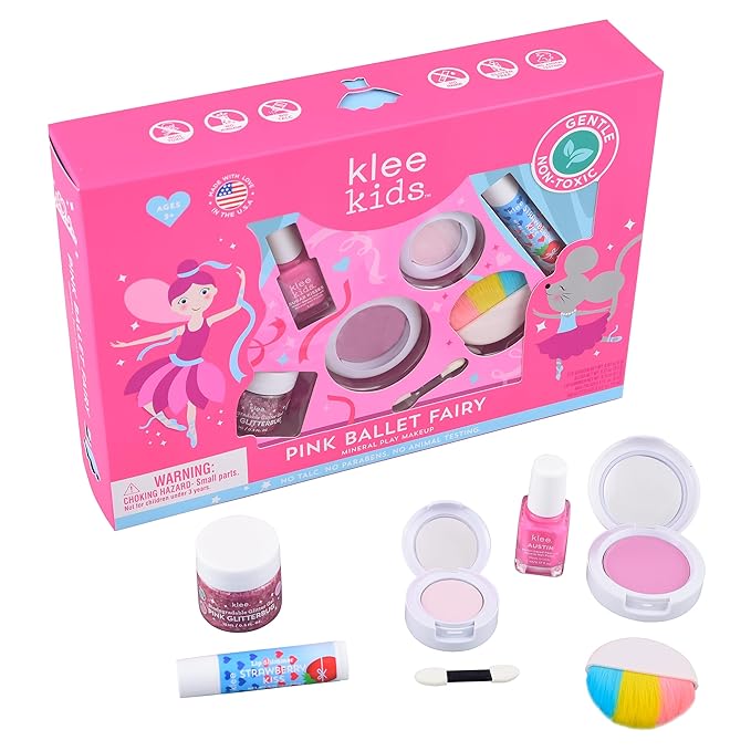Luna Star Naturals Klee Kids Deluxe