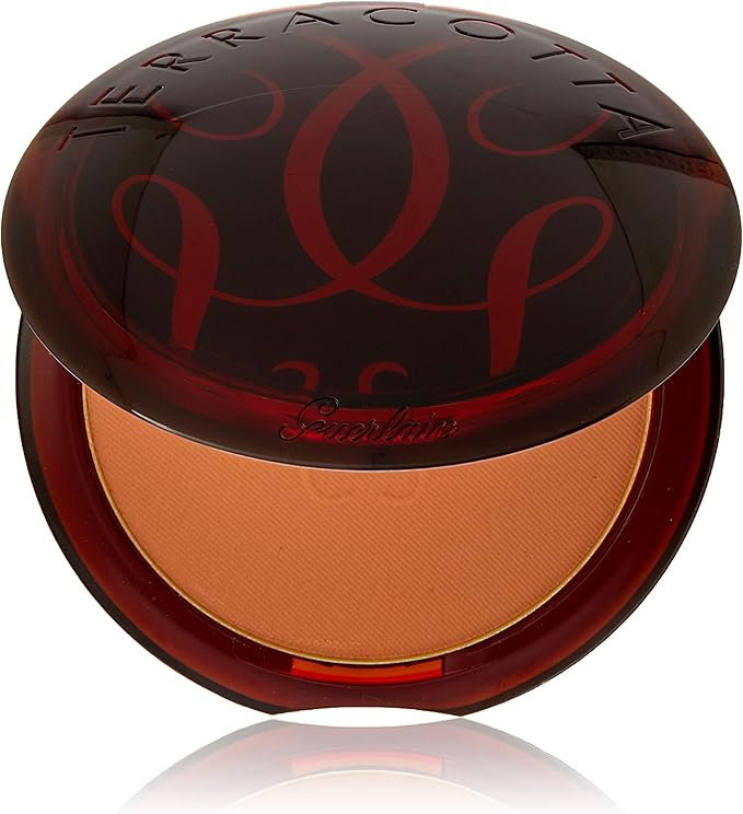Guerlain Terracotta The Bronzing Powder # 01 Light