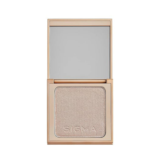 Sigma Beauty Highlighter Makeup – Illuminating Highlighting Powder