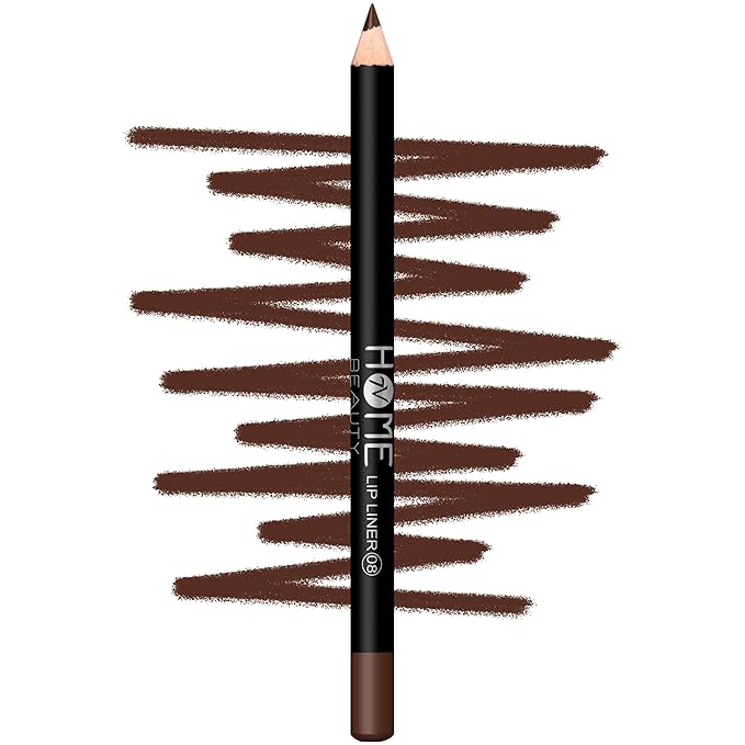 Lip Liner, Waterproof Matte Long Lasting Lip Pencil