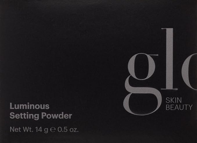Glo Skin Beauty Luminous Setting Powder | Set Soft-Focus Effect