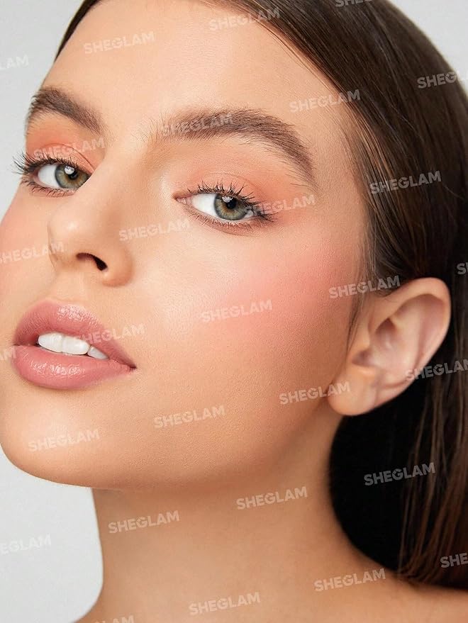 SHEGLAM Snatch N Cream Blush Stick Longlasting High Next Dimension