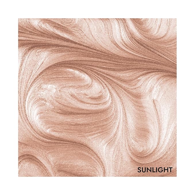 COVER FX Custom Enhancer Drops - Sunlight: Classic Liquid Highlighter 15mL