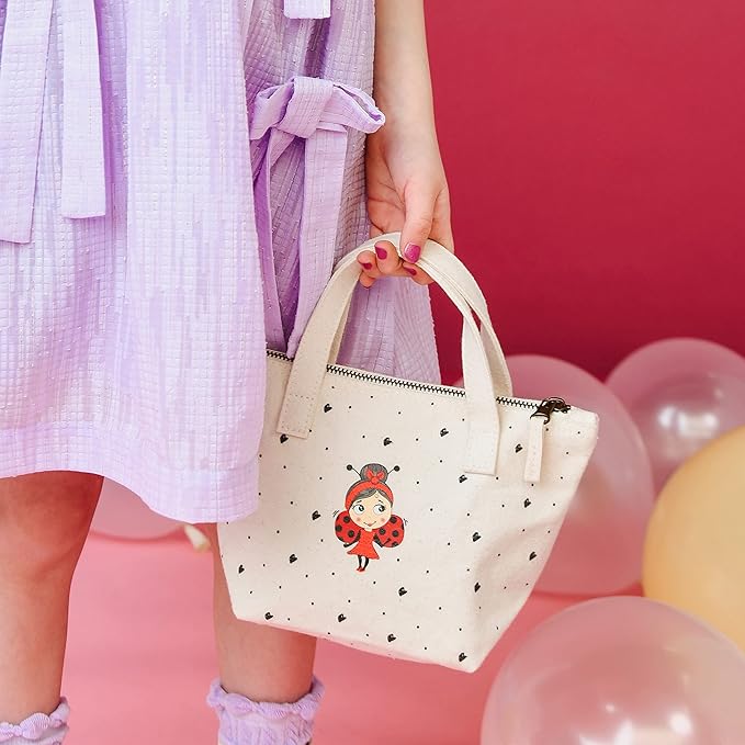 MISS NELLA Kids Bag of Glamorous Picks Makeup