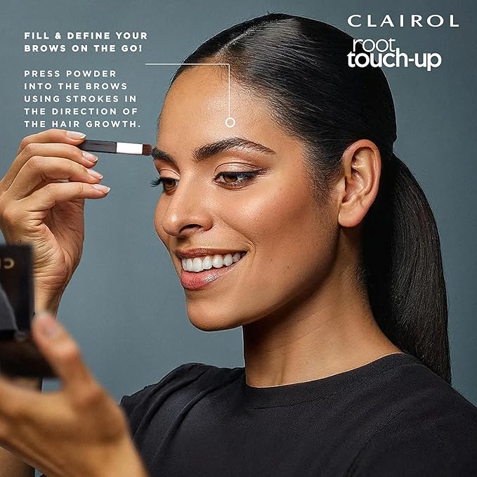 Clairol Root Touch-Up Temporary Concealing