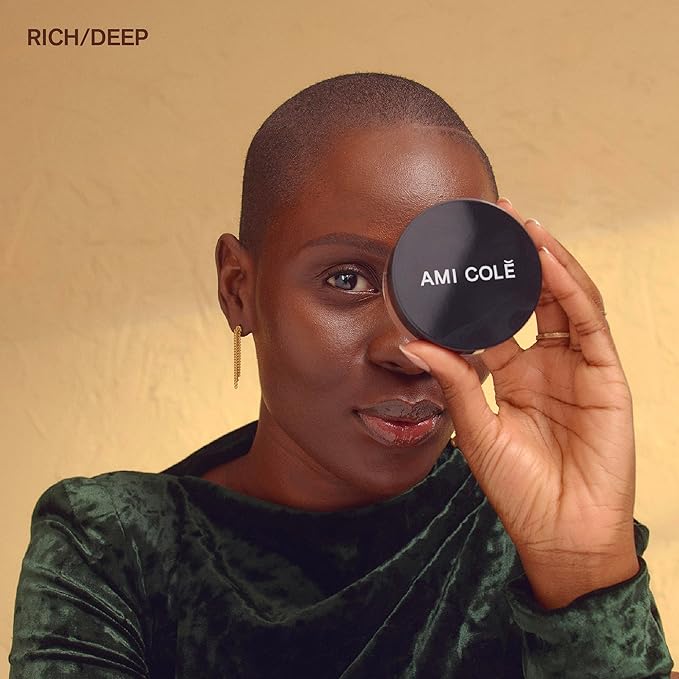 Ami Colé Skin Melt Talc-Free Loose Setting Powder