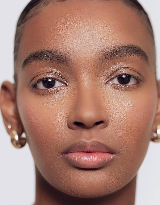 RÓEN - Cheeky Cream Blush | Vegan, Cruelty-Free, (Natural Rose)