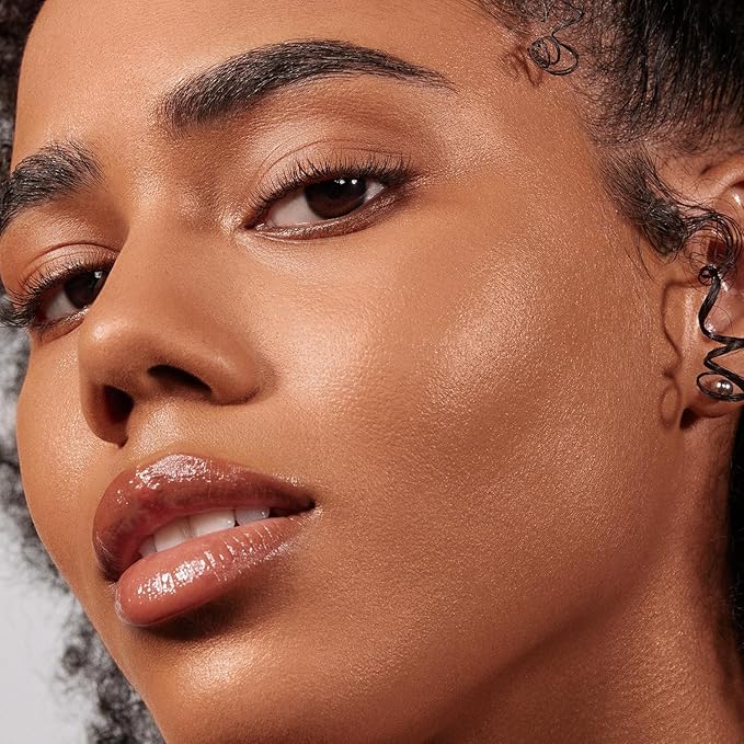 Morphe Lightform Liquid Foundation - Extended Hydration Foundation Makeup with a Lasting, Natural Radiant Finish - Long-Wearing Formula with Buildable, Medium Coverage - Tan 20W (1.01 fl oz)