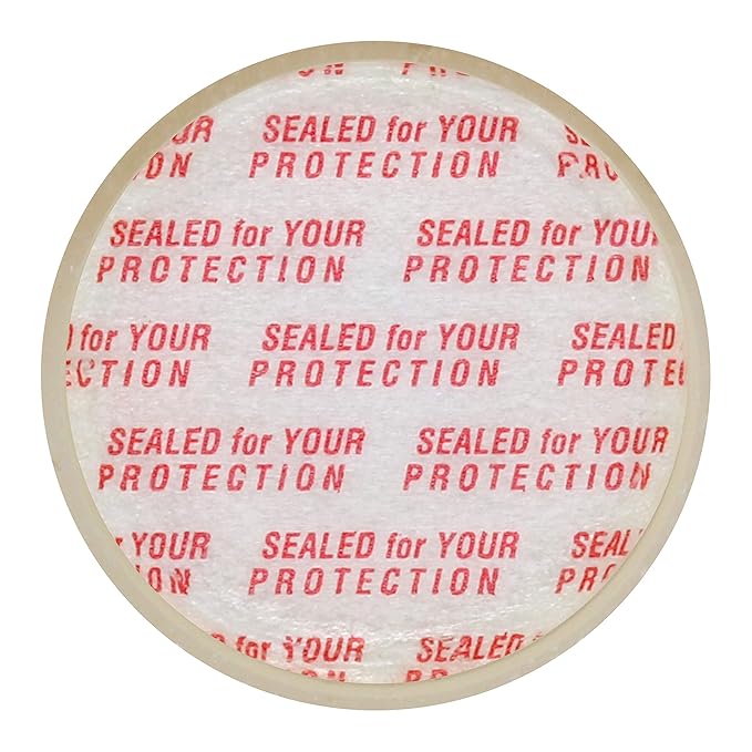 Lip Scrub - Tupelo Honey Flavor - Hand Crafted 1.5 oz / 42.5 g Natural Lip Care, Artisan Lip Treatment, Exfoliate, Hydrate, & Protect. Made in the USA.