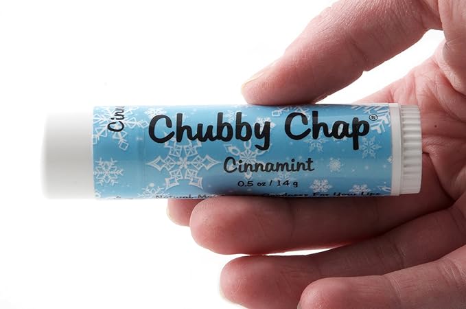 Chubby Chapstick - Large Jumbo Chapstick Balm