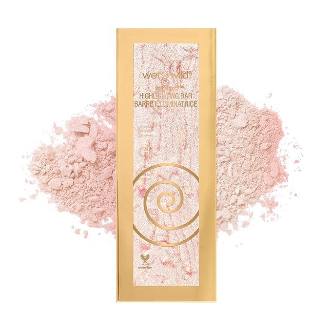 wet n wild MegaGlo Highlighting Bar Zodiac Collection Collection ~Air