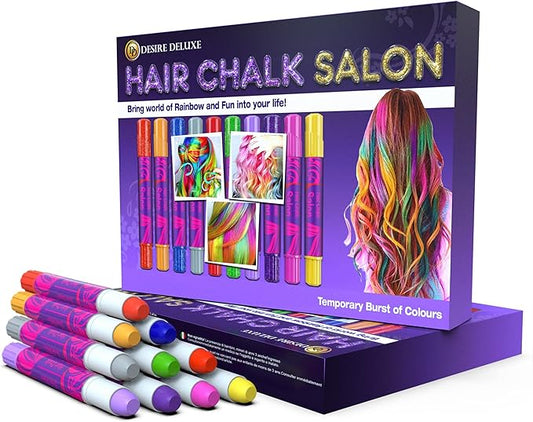 Desire Deluxe Hair Chalk for