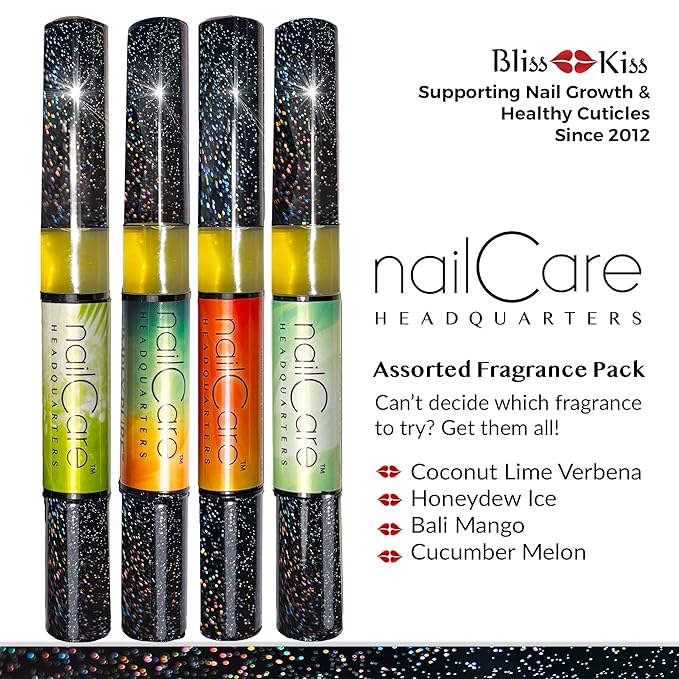 Cuticle Oil Pen for Nails