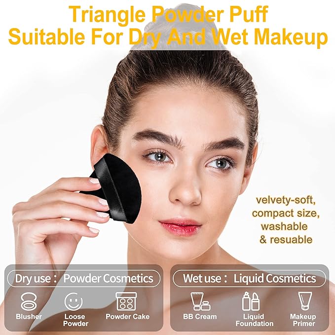 Acrylic Cosmetic Makeup Palette, Makeup Mixing Tray