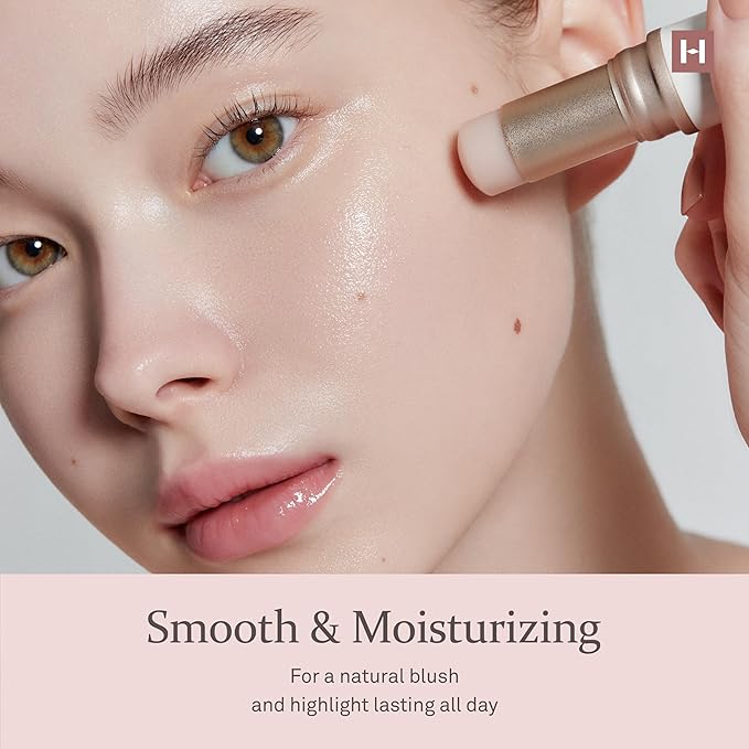 hince True Dimension Radiance Balm - Natural Shimmer Face 10g