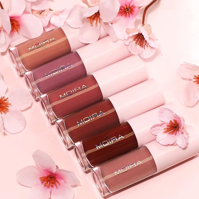 Glow Getter Hydrating Lip Oil (016, Au Naturel)