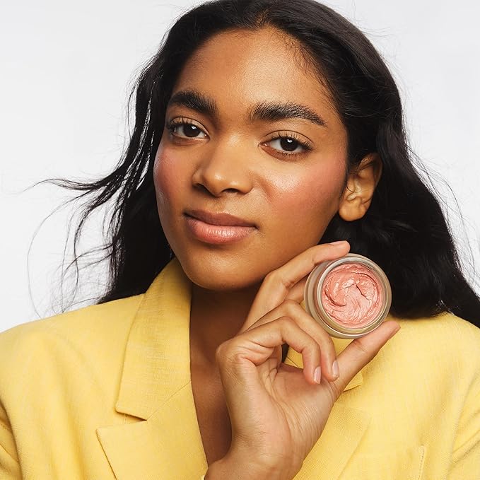 goop Beauty Cream Blush | Sheer oz