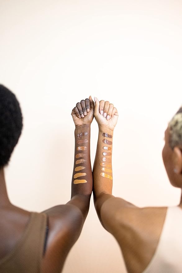 Black Radiance True Complexion Tinted Moisturizer SPF 15 Medium (Neutral)