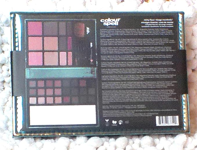 PROFUSION COSMETICS Profusion Colour Spell Complete
