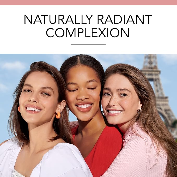 Bourjois Healthy Mix Anti-Fatigue Medium Coverage Liquid Foundation 30ml