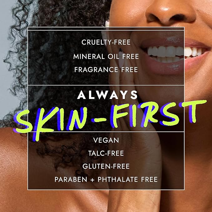 COVER FX Power Play Foundation - Shade D4