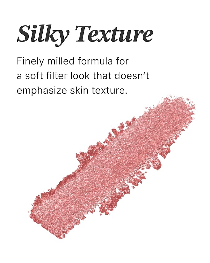 Glint Dewy Highlighter (Chrome Baby, 0.08oz) - Luminous 0.08oz