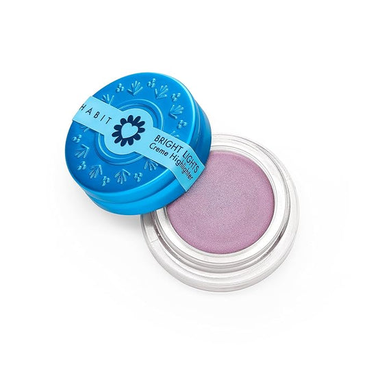 Habit Cosmetics | BRIGHT LIGHTS Highlighter, 0.19 Oz (Starchild)